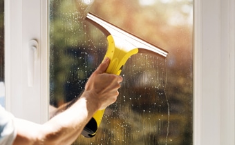 Nettoyeur de vitres et accessoires - Bricorama