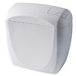 SIAMP - Réservoir Bas Wc Siamp Rondo - vignette