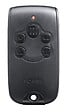 SOMFY - Télécommande Keytis NS 4 canaux RTS - vignette