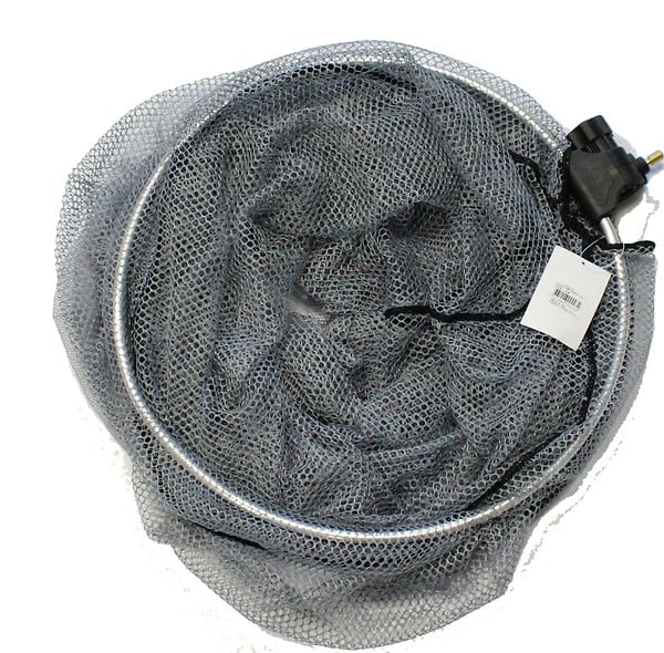PERFECT PÊCHE - Bourriche ronde - Diamètre 40cm - Longueur 2 m - large