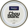 NUANCE - Peinture MonoCrème - Chou Blanc - Satin - 0,5L - vignette