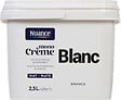NUANCE - Peinture MonoCrème - Blanc - Mat - 2,5L - vignette