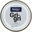 NUANCE - Peinture MonoCrème - Gri-gri - Satin - 0,5L - vignette