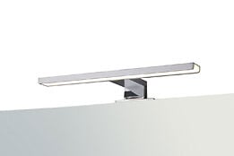 MP GLASS - Spot LED Parma 30 - Chrome - 5W 4000K IP44 - large