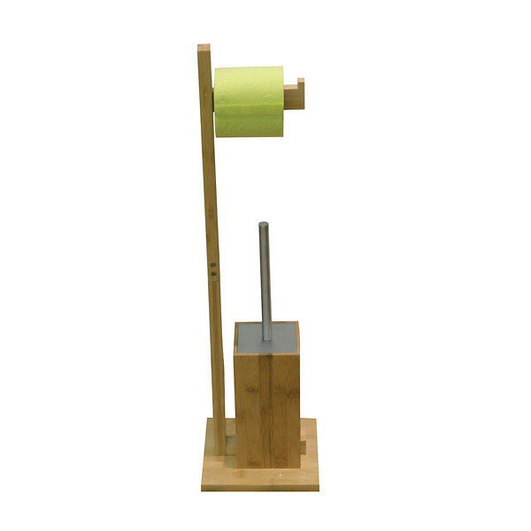 MSV - Servit.wc bambou 70.5cm - large