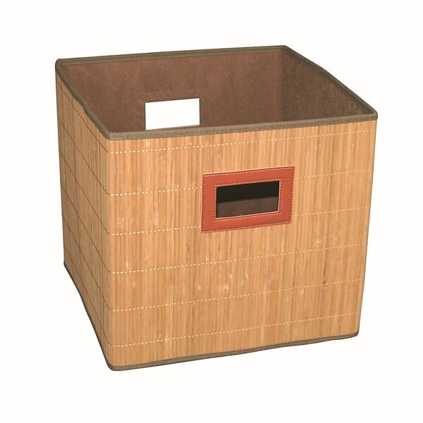 MSV - Coffre a linge - large