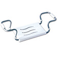 MSV - Siege de baignoire extensible 55 à 70cm - vignette