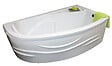 ONDEE - Tablier de Baignoire d'angle droit  Fany - 160x90cm - vignette