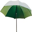 PERFECT PÊCHE - Parapluie NYLON VERT 2.20m - vignette