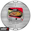 WEBER - Grille de cuisson chromée - Système GBS - 57cm - vignette