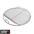 WEBER - Grille cuisson articulee 47 cm - vignette