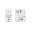 LEGRAND - Kit carillon radio sans fil Essentiel - blanc - vignette