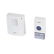 LEGRAND - Kit carillon radio sans fil Essentiel - blanc - vignette