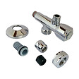 SOMATHERM FOR YOU - schell robinet mal equerre 12/17 - vignette