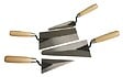 GO/ON - Lot 4 truelles assorties 1er Prix - vignette