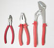 GO/ON - Lot de 3 pinces - vignette