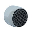 ONDEE - Aérateur grille polymère F22 - 6L/min - vignette