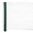 Volière triple torsion plastifiée verte maille 25x25mm hauteur 100cm - vignette