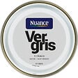 NUANCE - Peinture MonoCrème - Ver gris - Satin - 0,5L - vignette