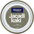 NUANCE - Peinture MonoCrème - Jacadi kaki - Satin - 0,5L - vignette