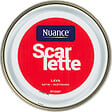 NUANCE - Peinture MonoCrème - Scarlette - Satin - 0,5L - vignette