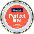 NUANCE - Peinture MonoCrème - Perfectline - Satin - 0,5L - vignette