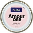 NUANCE - Peinture MonoCrème - Amourose - Satin - 0,5L - vignette