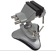 GO/ON - Etau aluminium avec ventouse - vignette