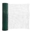 Volière plastifiée verte en maille de 13x13mm hauteur 100cm - vignette