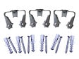 GO/ON - Lot de 3 crochets porte-outils - vignette