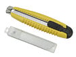 Cutter 18mm + lames - vignette
