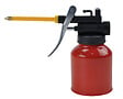 Burette d'huile métallique - vignette