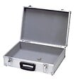 Valise de rangement aluminium - vignette