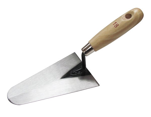 Truelle ronde standard 18cm - large