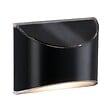 PAULMANN - Luminaire d'allée solaire Elliot IP44 Anthracite - vignette