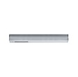 PAULMANN - URail Alimentation de fin de ligne max.1000W chrome mat 230V plastique - vignette