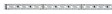 PAULMANN - Ruban LED métal MaxLED 500 Blanc 550lm/m - vignette