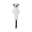 PAULMANN - Spots LED encastrés Plug & Shine - Acier - 5x0.22W - vignette