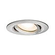 PAULMANN - Enc Prem Nova IP65 ori m1x35 51mm acier - vignette