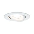 PAULMANN - Kit enc PAULMANN Nova orient. LED 1x6.5W 2700K GU10 51mm - vignette