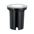PAULMANN - Kit  Encastré spéc. sol rond IP67 GU10 140x140 mm acier inox-Métal - vignette