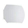 PAULMANN - Applique murale LED Bocca - Aluminium - Blanc - 6W - vignette