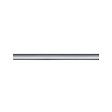 PAULMANN - Rail 1m système URail Chrome Mat - vignette