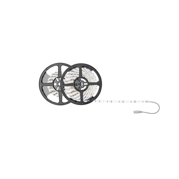 PAULMANN - Kit ruban LED SimpLED 7.5m - Blanc lumière du jour - 20W - large