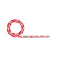 PAULMANN - Ruban LED RGB 1,5 m - Métal/Plastique - Multicolore - 12W - vignette
