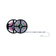 PAULMANN - Kit Strip SimpLED 7.5m Motion RGB 15W 230-12V DC Blanc plastique - vignette