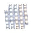 PAULMANN - MaxLED Kit 1.5m tunable White 10W 230- 20VA Argent Plastique - vignette