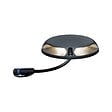 PAULMANN - Applique extérieure Plug & Shine - Encastrement sol - Anthracite - 24V - vignette