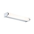 PAULMANN - Applique LED Arneb - Aluminium - Chrome - 9W - vignette