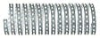 PAULMANN - Ruban LED MaxLED 500 5m Blanc Chaud - Kit 33W - Argent - vignette